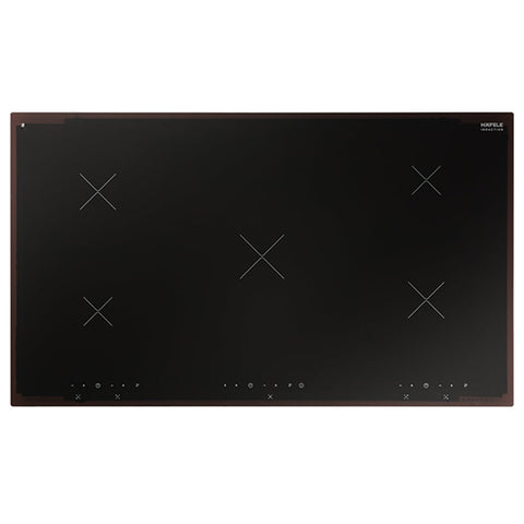 Hafele 90cm Induction Cooktop