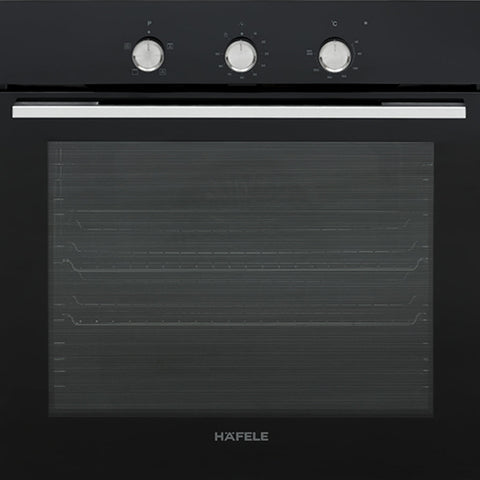 Hafele Fan-Forced Oven, 60cm, 4 Function