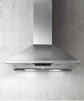 Hafele rangehood Tapered canopy 60cm or 90cm