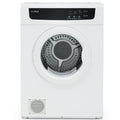 Hafele 7kg Vented Dryer Brand: Häfele Features: 7kg capacity4 Drying programsElectronic control panelAnti-crease functionChild lockFreestanding or wall mountable2 Star MEPS rating Drying Programs: Cotton extraCotton standardSynthetics extraSynthetics stan