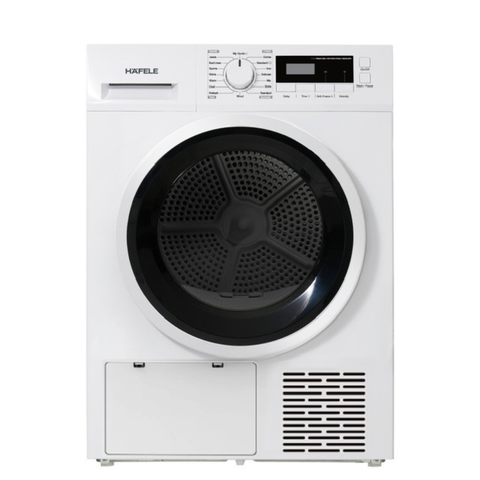 Häfele 8kg heat pump dryer