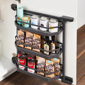 Kesseböhmer Tandem Side for Base Cabinets