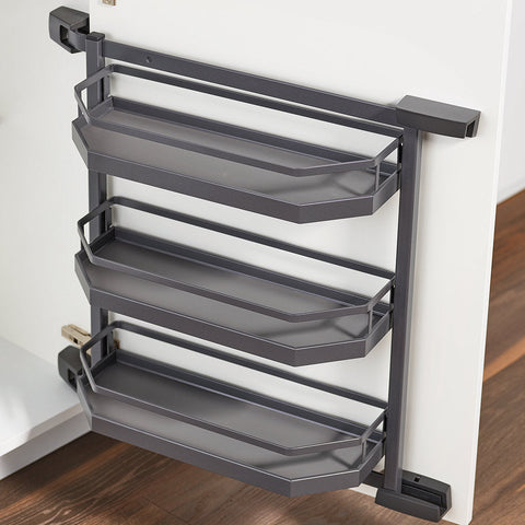 Kesseböhmer Tandem Side for Base Cabinets