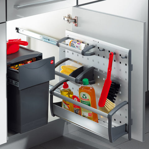 Hailo Alu-Line Vario H2 pull-out