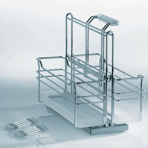 Kesseböhmer Portero Set II in anthracite