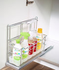 Kessebohmer Portero I Set for Kitchen Base Cabinets