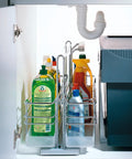 Under Sink Storage by Kessebohmer Portero II