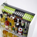 Kesseböhmer Spice Rack for Comfort II in anthracite