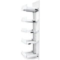 Kesseböhmer Convoy Centro pull-out pantry