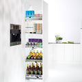 Kesseböhmer Convoy Centro pull-out pantry
