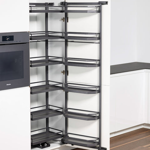 Kesseböhmer Tandem Pantry Arena Style