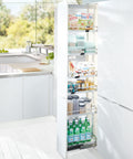 Kitchen Pantry Storage Dispensa Arena Style