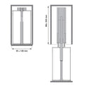 Kesseböhmer Dispensa Pantry 170