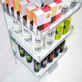 Kesseböhmer Convoy Lavido pull-out pantry