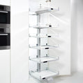 Kesseböhmer Convoy Lavido pull-out pantry