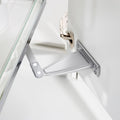 Kesseböhmer Convoy Premio pull-out pantry