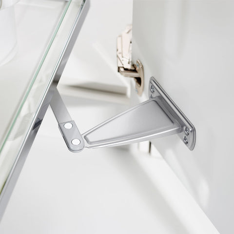 Kesseböhmer Convoy Premio pull-out pantry