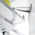 Kesseböhmer Convoy Premio pull-out pantry
