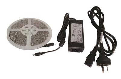 Krome Flexible LED Strip Light Kit