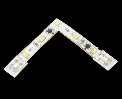 Krome Led Corner Connector