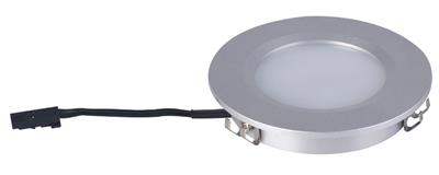 Galaxy 70 Recessed Single Light