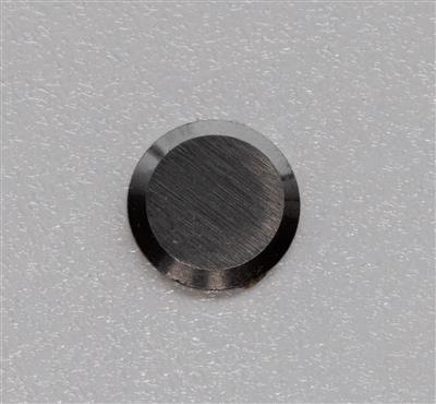 Krome Tactile On/Off Dimmer Switch Metal