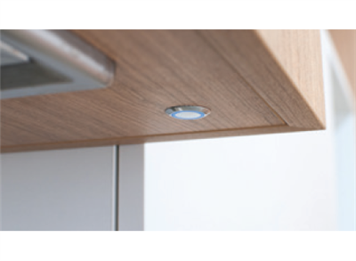 Krome On/Off Dimmer Switch