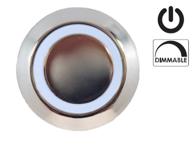 Krome On/Off Dimmer Switch
