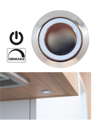 Krome On/Off Dimmer Switch