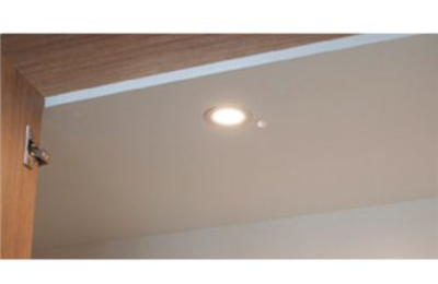 Krome Passive Infrared Sensor