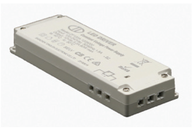 Krome 12v/24w Power Supply With Way Splitter