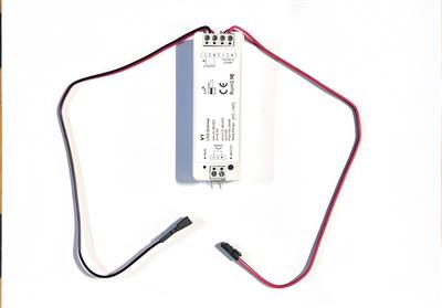 Nover V1 Wireless Lighting Receiver – Additional Controller for Remote 550171