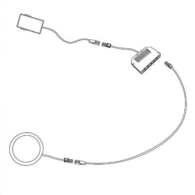 Krome Extension Lead