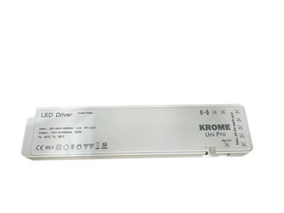 Krome 100w Power Supply Rgbw