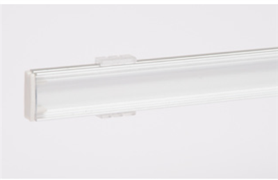 Krome Led Surface Mounted Channel 3m
