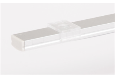 Krome Led Surface Mounted Channel 3m