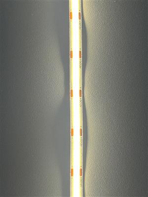 Krome Cob Led Strip 8mm 5m Kit