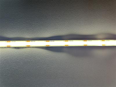 Krome Cob Led Strip 8mm 5m Kit