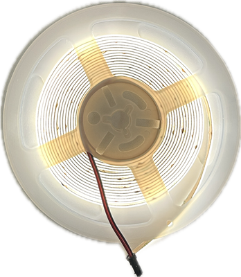 Krome Cob Led Strip 8mm 5m Kit