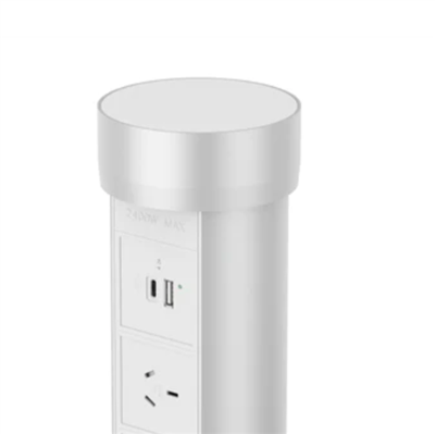 Point Pod Plain Cover Disc