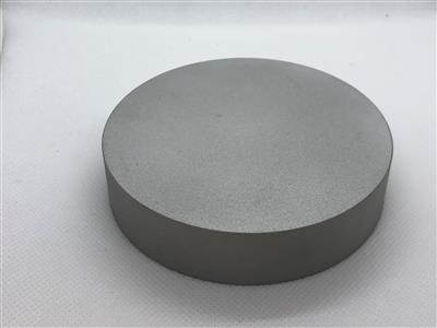 Point Pod Plain Cover Disc