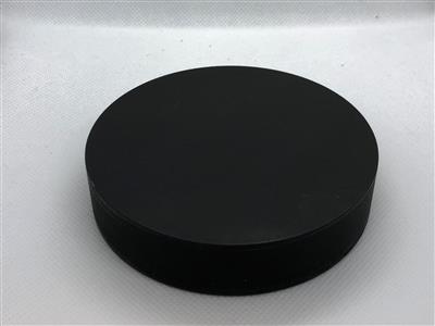 Point Pod Plain Cover Disc