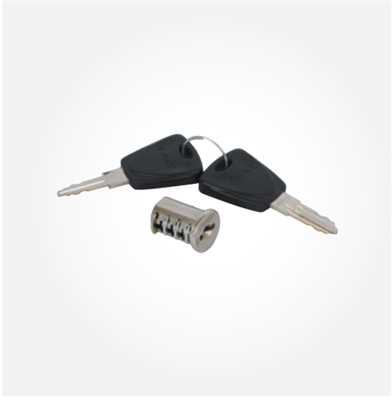 Cylinder Core Key | 10-Pack (0011–0020)