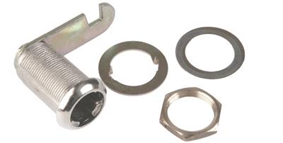 Cam Lock Master Key Removable