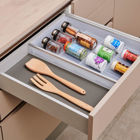 Ninka Cuisio Spice Jar Insert
