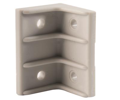 Double Connecting Bracket