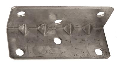 Angle Corner Plate