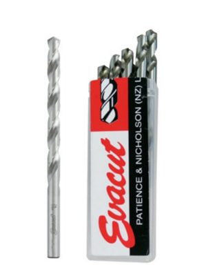 Twist High Speed Drill Bits