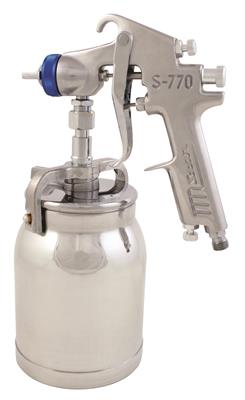 S770 Spray Gun