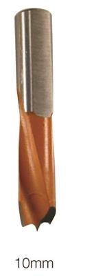 Left Hand Machine Bit